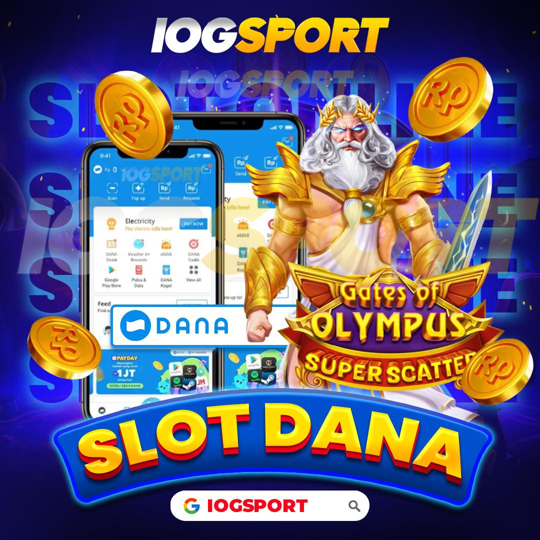 iogsport Banner